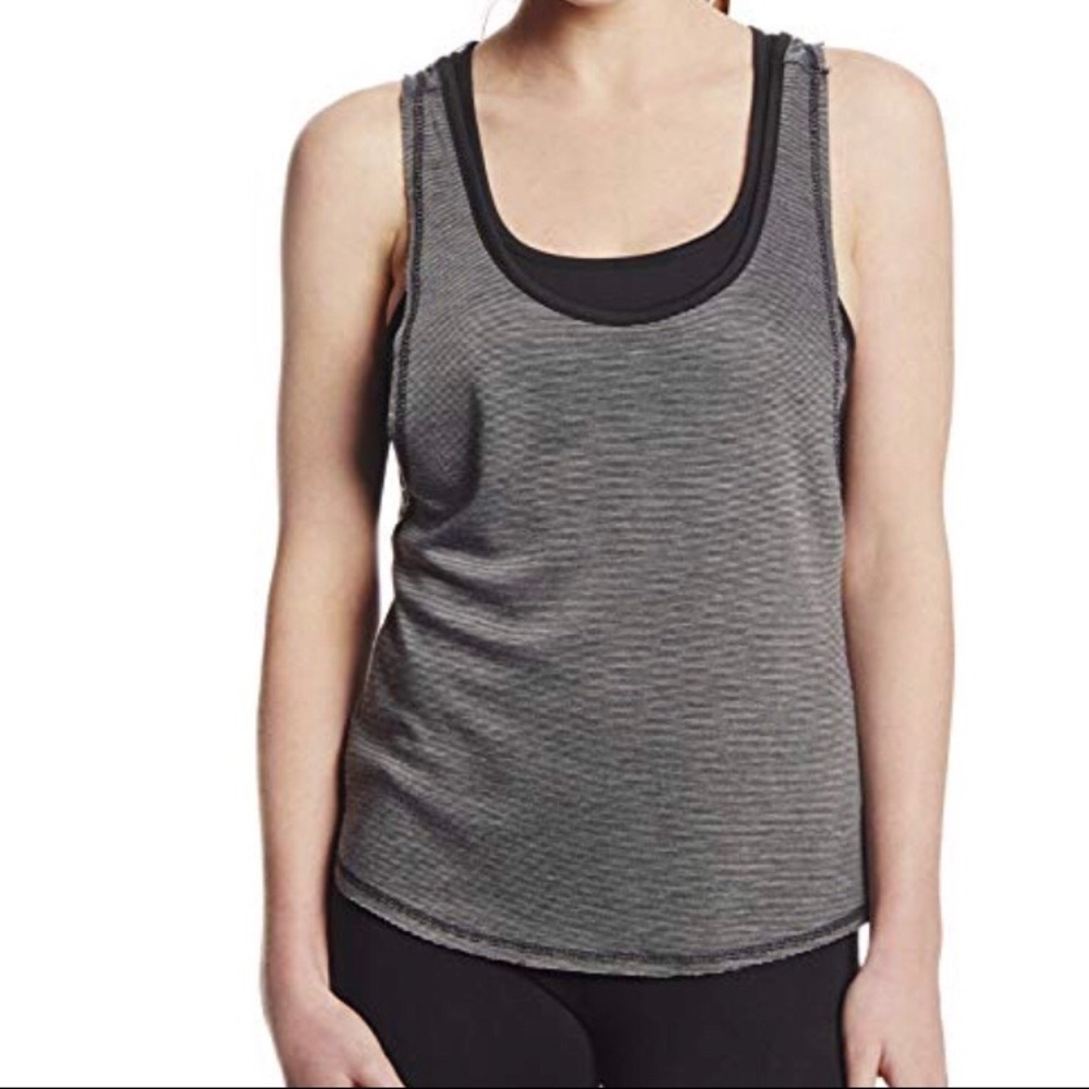 Hurley by Nike workout tank